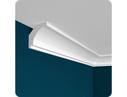 карниз потолочный Перфект P37