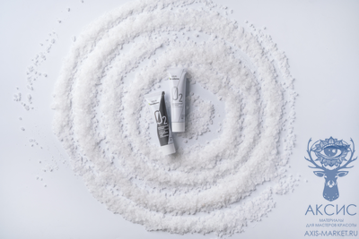 Краска для бровей и ресниц BrowXenna OXYGEN J2 Сlear Shade Diluter #0.0, 15 мл