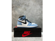 Nike Air Jordan 1 Retro High OG University Blue