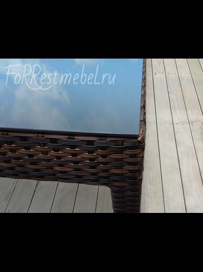 Комплект для отдыха MILANO