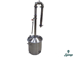 Самогонный аппарат Бахус PRO 2 дюйма 37 литров