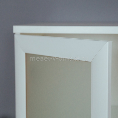 Пенал-витрина "Тиффани-ЗР" №7