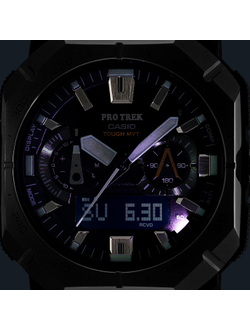 Часы Casio Pro Trek PRW-B1000-5