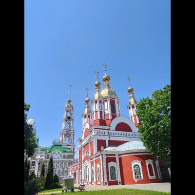 Экскурсия «Тамбов: купеческий город на Цне, тамбовский волк и наследие Рахманинова»