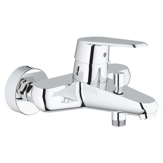 Смеситель для ванны GROHE Eurodisc Cosmopolitan, хром 33390002