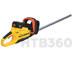 аккумуляторные ножницы CHAMPION HTB360