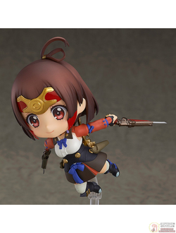 Нендроид Мумэй (Mumei)