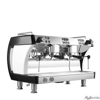 Мультибойлерная кофемашина Gemilai G3201