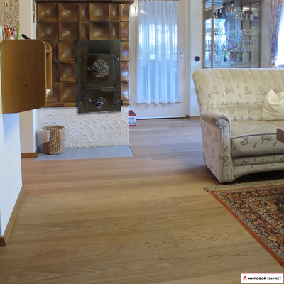 Паркетная доска Stockl B:hard 223 Дуб Стиль 18983 купить в интернет-магазине mirovoy-parquet.ru