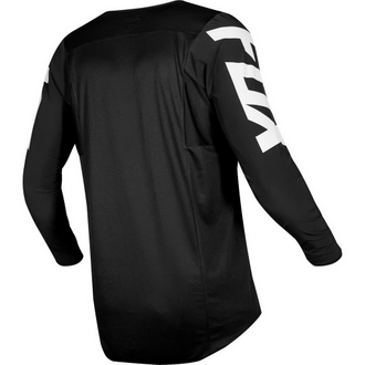 Джерси FOX Legion LT Jersey Black, цвет Черный фото