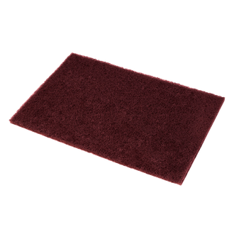 Шлифовальныq лист  HANKO TEX красный (225 x 150 мм)