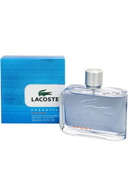 LACOSTE ESSENTIAL SPORT