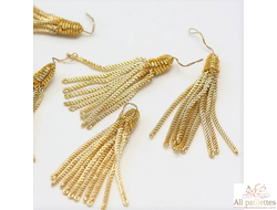 Кисть ТМ284-285