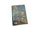 Обложка на паспорт с принтом "Цветущий миндаль"