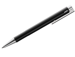 Lamy Logo M+ шариковая (черный), М16