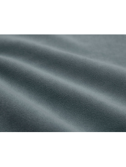 Мебельная ткань велюр NewTone aqua blue