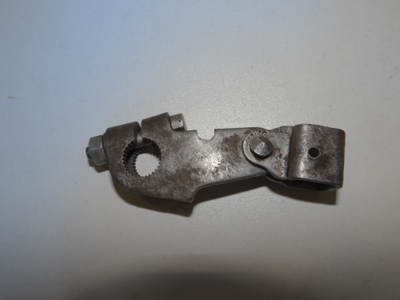 Рычаг педали тормоза Паннония