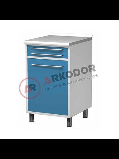 Тумба металлическая AR-20