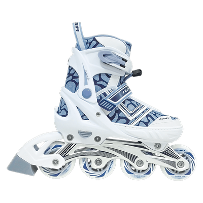 ДЕТСКИЕ РОЛИКИ GLORY