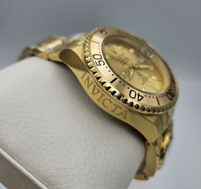 Часы Invicta 45817 Pro Diver