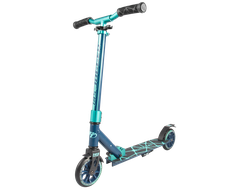 САМОКАТ TechTeam JOGGER 145 2019 (бирюзовый)