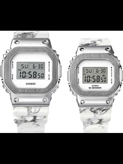 Часы Casio G-Shock GM-5600MAC-7