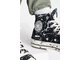 Кеды Конверс Converse Chuck 70 Hi paint splatter A01171c фото