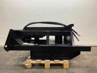 Измельчитель дисковый ИПД-70