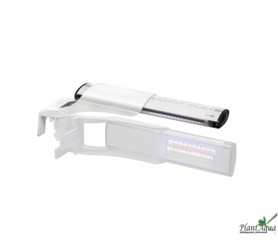 Cветильник AQUAEL DUO LEDDY SLIM 10W SUNNY/PLANT 24-50 см