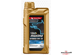 Maxima HYBRID 0W20 1л