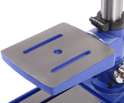 Станок cверлильно-резьбонарезной вертикальный BELMASH MDTP410-16/400