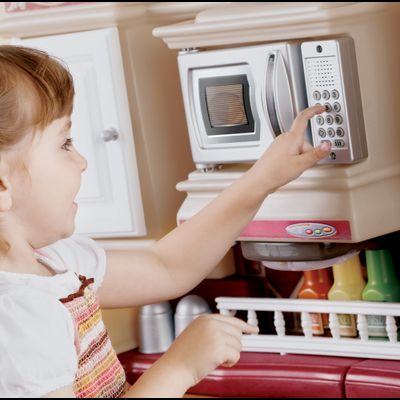 Кухня для вечеринок