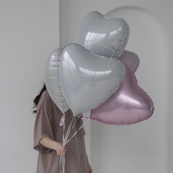 Воздушные шарики