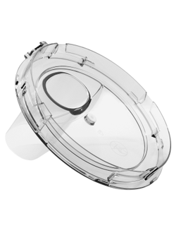 Оригинальная крышка основной чаши 3,9 л к кухонному комбайну Bosch