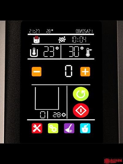 Ферментатор Jac TL 40