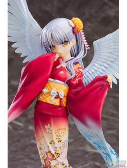 Фигурка 1/8 Тенси (Tachibana Kanade)