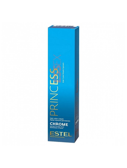 Крем-краска для волос Estel Princess Essex CHROME