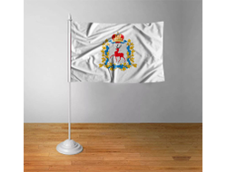 Флажок Нижегородская Область