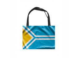 Сумка-шоппер Тыва