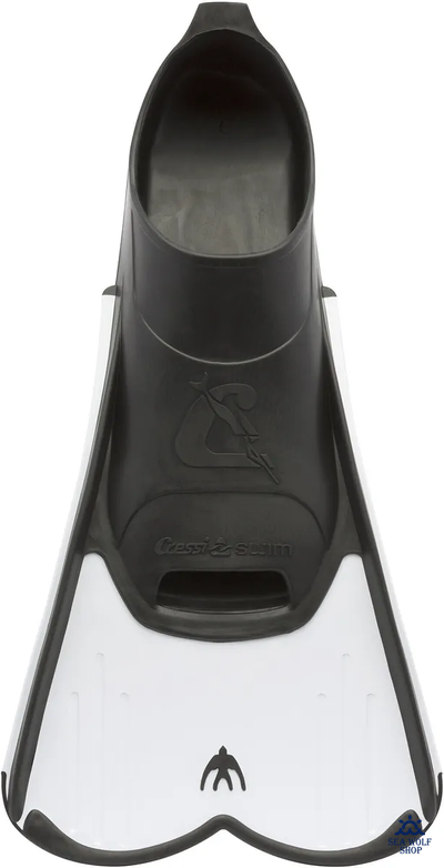 Ласты CRESSI LIGHT SHORT р.43/44