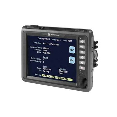 Zebra (Motorola) VC70N0 терминал сбора данных