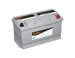 DELKOR AGM 95Ah 900A Start-Stop
