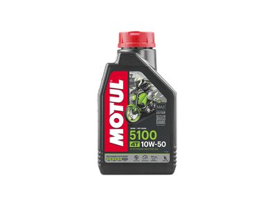 Motul 5100 4Т 10w50