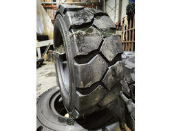 Шина 250-15 NHS 16PR С601 EKKA для погрузчика