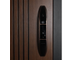 Стальная дверь   Фиджи. Заказная модель.