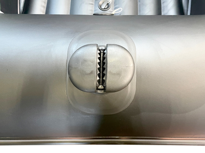 Якорный рым