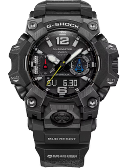 Часы Casio G-Shock GWG-B1000TLC-1A