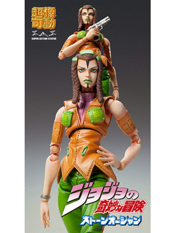 Фигурка Эрмес Костелло (Ermes Costello)