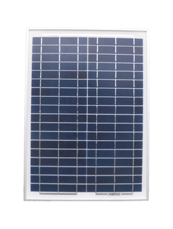 Солнечная батарея Perlight Solar 20 Вт