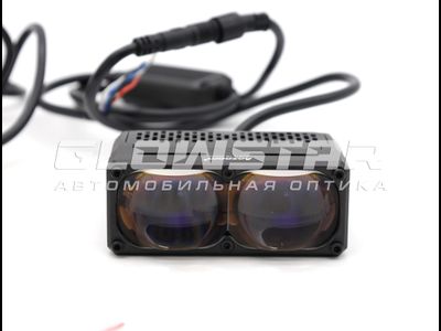 Модули Aozoom ALZD-02-01 (комплект, 2шт)